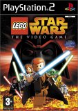 LEGO Star Wars : Le Jeu Vidéo - PS2 LEGO Star Wars : Le Jeu Vidéo - PS2