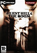 Silent Hill 4 - PC Silent Hill 4 - PC