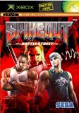 Spikeout Battle Street - Xbox Spikeout Battle Street - Xbox