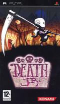 Death, Jr. - PSP Death, Jr. - PSP