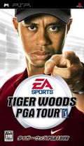 Tiger Woods PGA Tour - PSP Tiger Woods PGA Tour - PSP