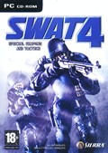 S.W.A.T. 4 - PC S.W.A.T. 4 - PC