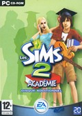 Les Sims 2 : Académie - PC Les Sims 2 : Académie - PC
