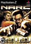 NARC - PS2 NARC - PS2