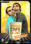 Camera Cafe - Le Jeu - PC Camera Cafe - Le Jeu - PC