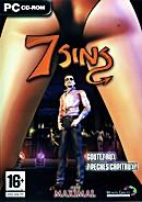 7 Sins - PC 7 Sins - PC