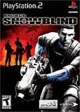 Project : Snowblind - PS2 Project : Snowblind - PS2