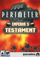 Perimeter : Emperor's Testament - PC Perimeter : Emperor's Testament - PC
