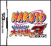 Naruto Saikyô Ninja Daikesshû 3 - DS Naruto Saikyô Ninja Daikesshû 3 - DS