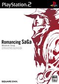 Romancing SaGa Minstrel Song - PS2 Romancing SaGa Minstrel Song - PS2