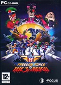 Freedom Force vs The Third Reich - PC Freedom Force vs The Third Reich - PC