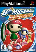 Bomberman Hardball - PS2 Bomberman Hardball - PS2