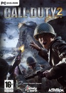 Call Of Duty 2 - PC Call Of Duty 2 - PC