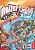 Rollercoaster Tycoon 3 : délires aquatiques - PC Rollercoaster Tycoon 3 : délires aquatiques - PC