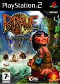 Brave : The Search for Spirit Dancer - PS2 Brave : The Search for Spirit Dancer - PS2
