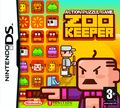 Zoo Keeper - DS Zoo Keeper - DS