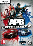 All Points Bulletin - PC All Points Bulletin - PC