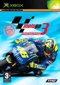 MotoGP : Ultimate Racing Technology 3 - Xbox MotoGP : Ultimate Racing Technology 3 - Xbox
