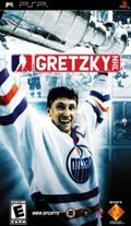 Gretzky NHL - PSP Gretzky NHL - PSP