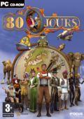 80 Jours - PC 80 Jours - PC