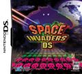 Space Invaders Revolution - DS Space Invaders Revolution - DS