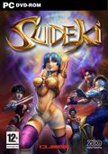 Sudeki - PC Sudeki - PC