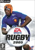 Rugby 2005 - PC Rugby 2005 - PC