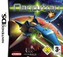Nanostray - DS Nanostray - DS