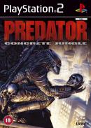 Predator : Concrete Jungle - PS2 Predator : Concrete Jungle - PS2