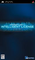Intelligent License - PSP Intelligent License - PSP
