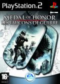 Medal of Honor : Faucons de Guerre - PS2 Medal of Honor : Faucons de Guerre - PS2