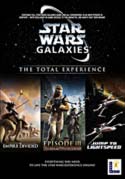 Star Wars Galaxies : Rage of the Wookiees - PC Star Wars Galaxies : Rage of the Wookiees - PC