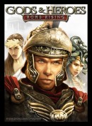 Gods and Heroes : Rome Rising - PC Gods and Heroes : Rome Rising - PC