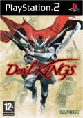 Devil Kings - PS2 Devil Kings - PS2