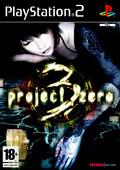 Project Zero 3 : The Tormented - PS2 Project Zero 3 : The Tormented - PS2