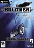 Soldner : Marine Corps - PC Soldner : Marine Corps - PC