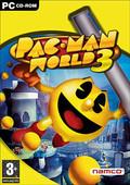 Pac-Man World 3 - PC Pac-Man World 3 - PC