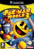 Pac-Man World 3 - Gamecube Pac-Man World 3 - Gamecube