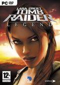 Tomb Raider Legend - PC Tomb Raider Legend - PC