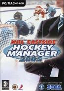 NHL Eastside Hockey Manager 2005 - PC NHL Eastside Hockey Manager 2005 - PC