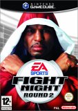 Fight Night Round 2 - Gamecube Fight Night Round 2 - Gamecube