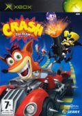 Crash Tag Team Racing - Xbox Crash Tag Team Racing - Xbox