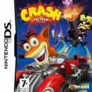 Crash Tag Team Racing - DS Crash Tag Team Racing - DS