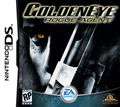 GoldenEye : Au Service du Mal - DS GoldenEye : Au Service du Mal - DS