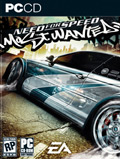 Need For Speed : Most Wanted (2005) - PC Need For Speed : Most Wanted (2005) - PC