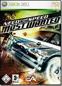 Need For Speed : Most Wanted (2005) - Xbox 360 Need For Speed : Most Wanted (2005) - Xbox 360