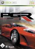 Project Gotham Racing 3 - Xbox 360 Project Gotham Racing 3 - Xbox 360