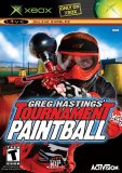 Greg Hastings' Tournament Paintball - Xbox Greg Hastings' Tournament Paintball - Xbox