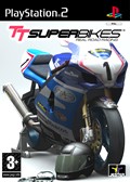 TT Superbikes - PS2 TT Superbikes - PS2