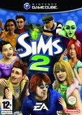 Les Sims 2 - Gamecube Les Sims 2 - Gamecube